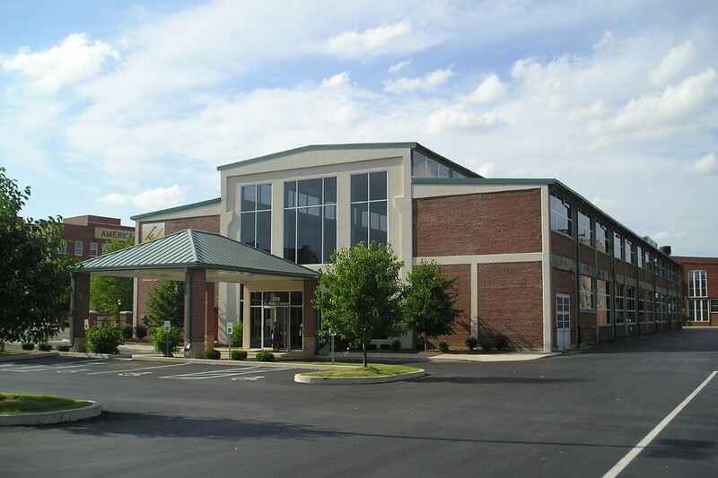 St. Charles Art Foundry