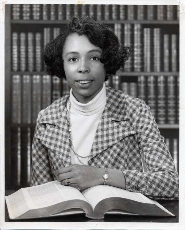 Montgomery, Rita