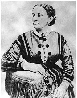 1859, N Fifth Street - Elizabeth Keckley