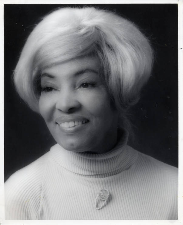 Harris, Lola Wallace