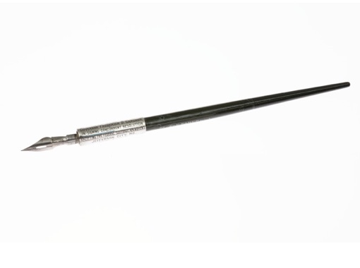 Pen used by Missouri Governor Gardner to ratify the Federal Suffrage Amendment