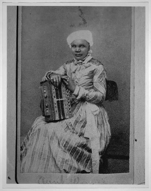 Aunt Winnie