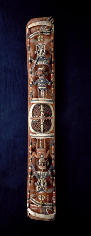 Malagan Sculpture