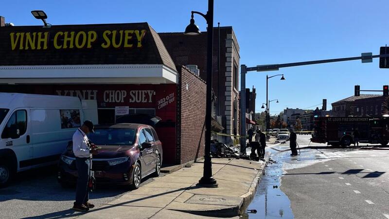 North Broadway Chop Suey: "Vinh Chop Suey"