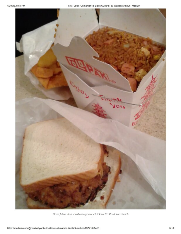In St. Louis 'Chinamen' is Black Culture (3)