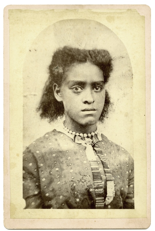 Peter Dupee's Wife