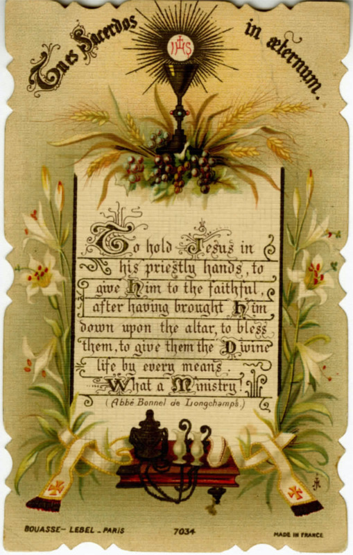 Father Rider Death I
