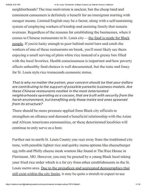 In St. Louis 'Chinamen' is Black Culture (11)