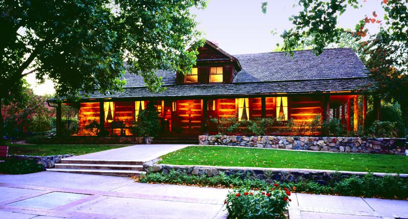 Sharlot Hall Museum