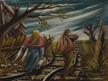 The Homeless