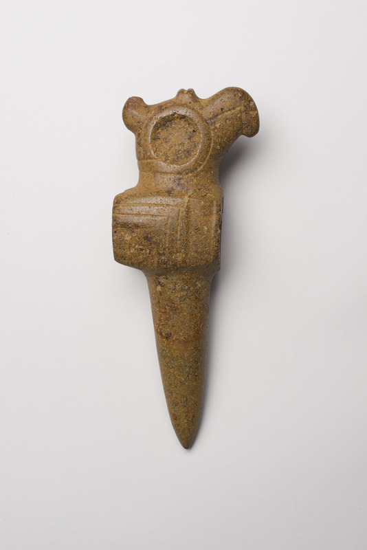 Avian Mace Head