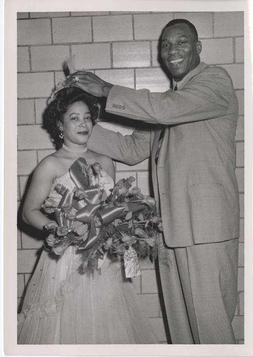 Beauty Pageant