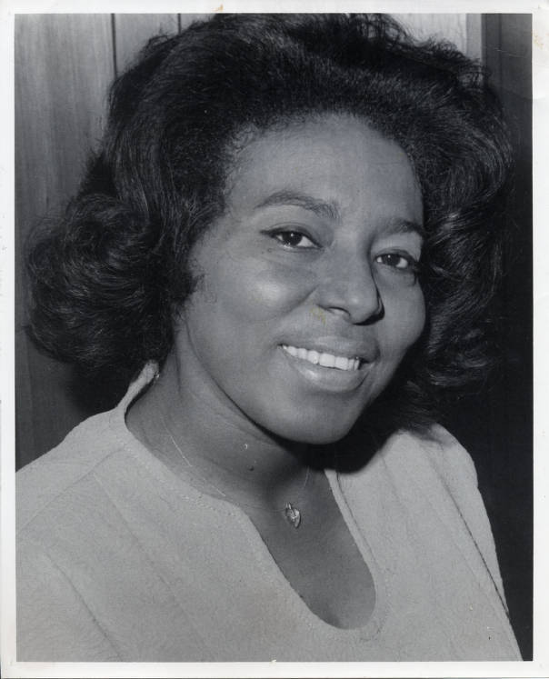 Hardge, Peggy Thompson