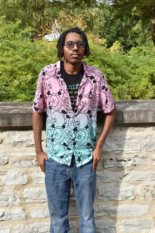 Micah Photo