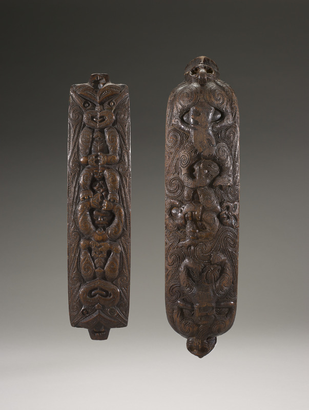 Treasure Box (wakahuia)