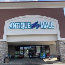 West County Antique Mall