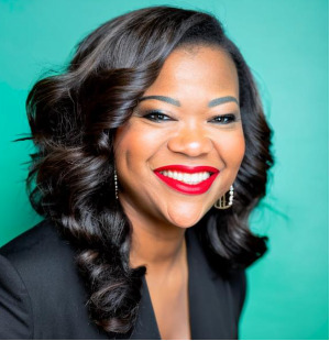 Dr. Bonita Jamison