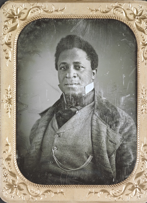 Bob Wilkinson, Barber of the Southern Hotel