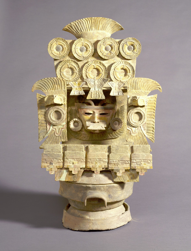 Incense Burner