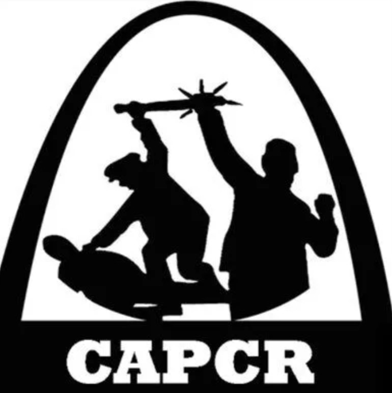 CAPCR Logo