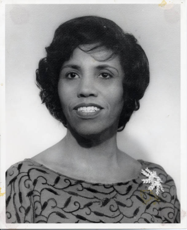 McClelland, Lucille A.