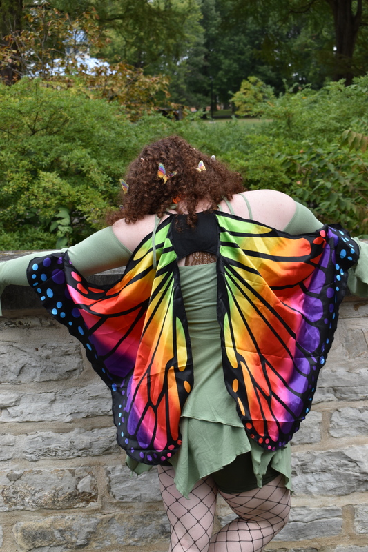 Megan Photo (Back)
