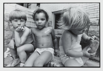 South Side, St. Louis, 1992