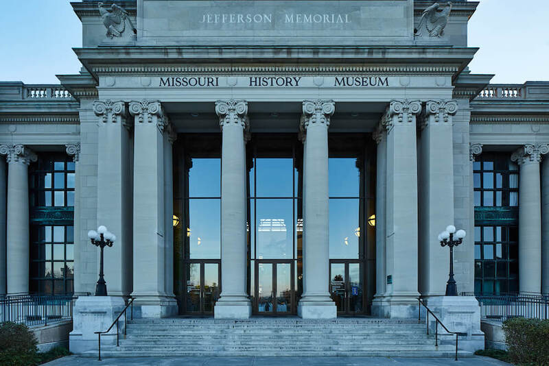 Missouri History Museum