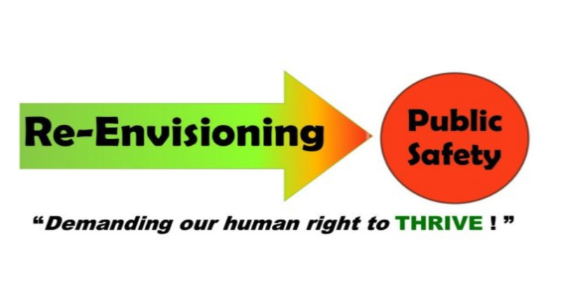 Re-envisioning Public Safety, 2017
