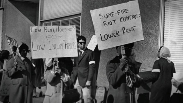 St. Louis Rent Strike
