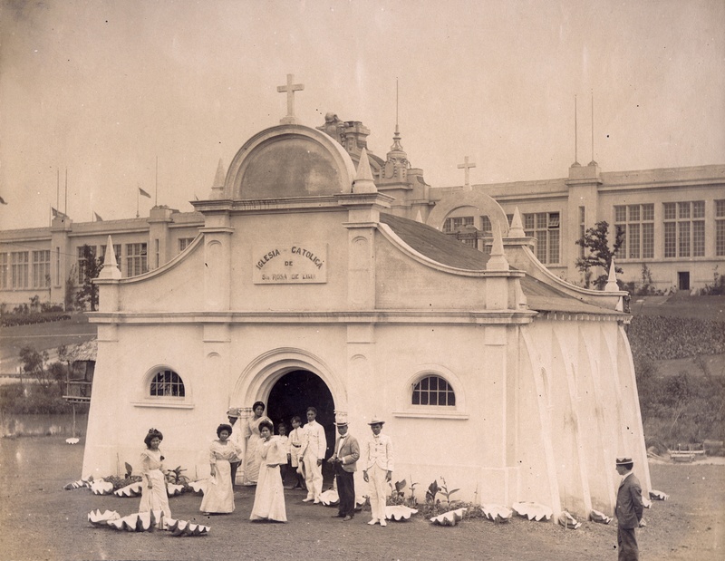 Visayan Church