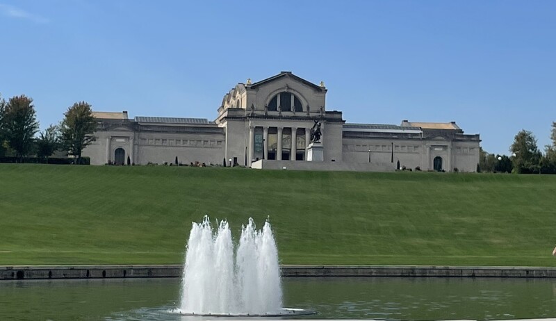 Saint Louis Art Museum
