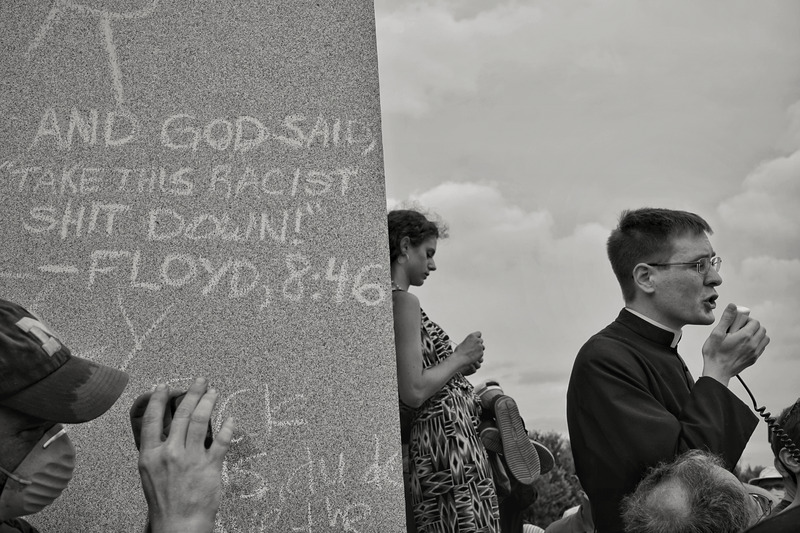 Book of Floyd, Chapter 8 Verse 46, St. Louis, Missouri