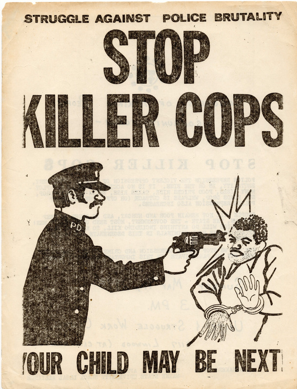 Congress of Afrikan People 1975, Community Forum