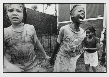 South Side, Saint Louis, 1992
