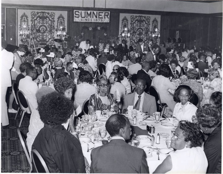 Sumner High School Celebration