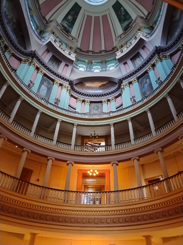 Historical Site: Landscapes of Hope