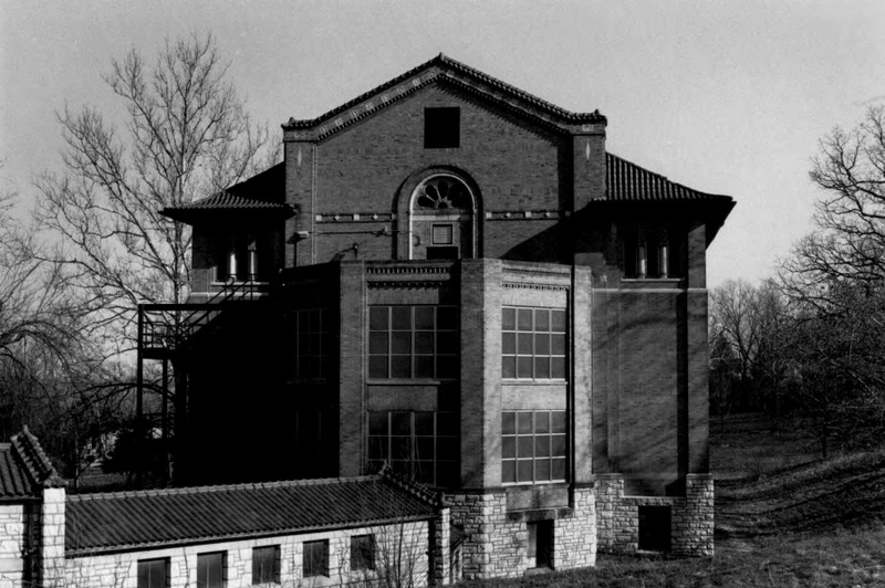 Fourth Ward ca. 1939