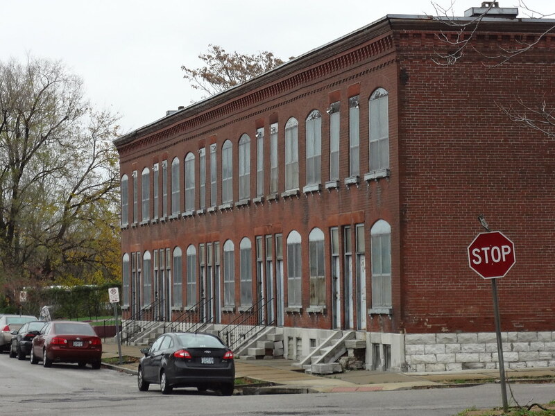JeffVanderLou Neighborhood