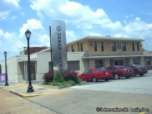 Vaughn Cultural Center