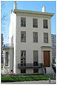 The Campbell House Museum