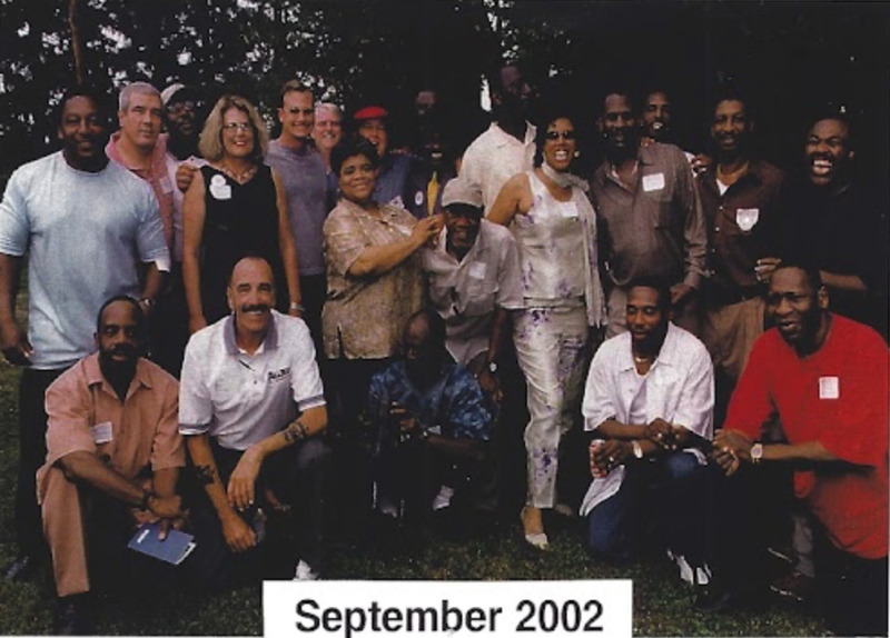 Centurion Ministries 20th Anniversary Celebration 2002