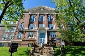 Sumner High School (National Historic Landmark Designation)