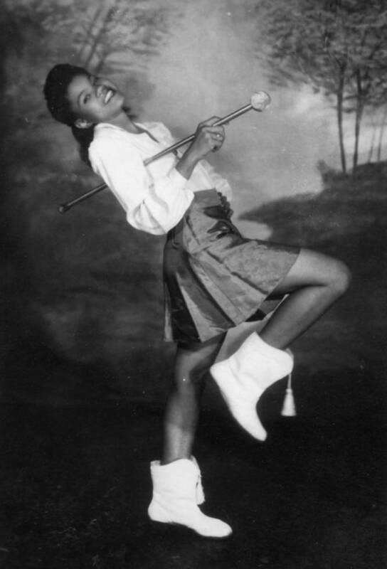 Mae Alice Hinkle