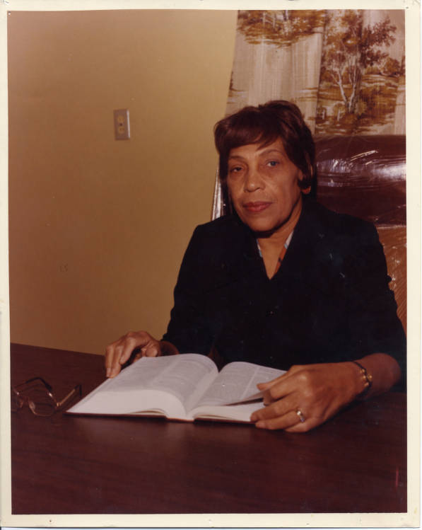 McCartney, Leah Brock