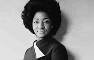 Grace Bumbry