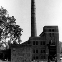 Engine Room ca. 1924