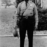 Police Officer in North Webster