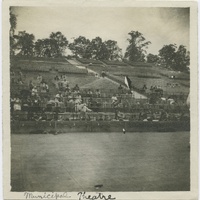 Municipal Theatre Seats