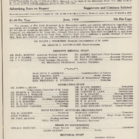 Koch Messenger June 1939 v15 n1